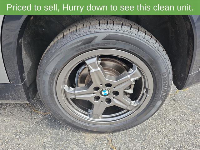2024 BMW X1 xDrive28i