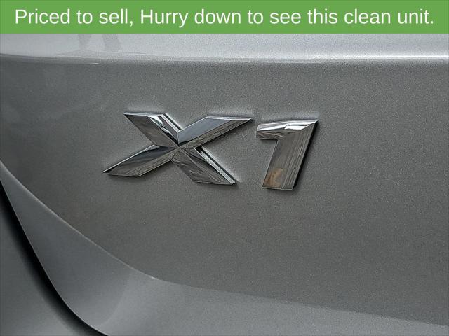 2024 BMW X1 xDrive28i
