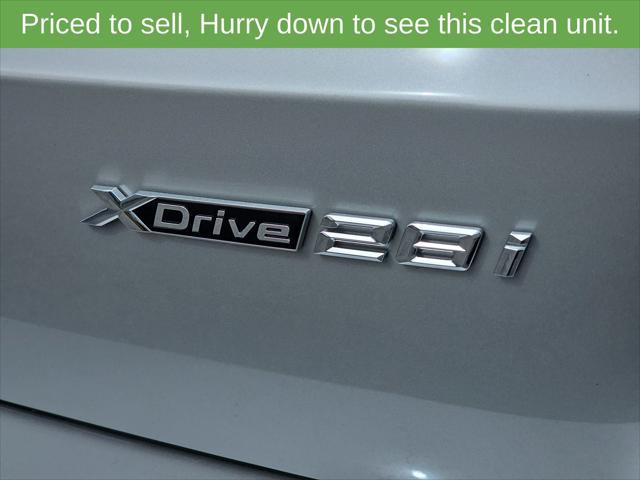 2024 BMW X1 xDrive28i
