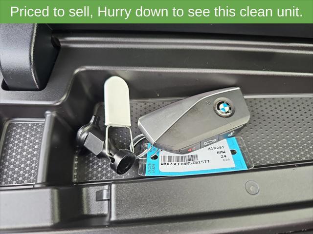 2024 BMW X1 xDrive28i