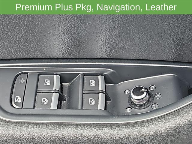 2018 Audi A4 2.0T Premium