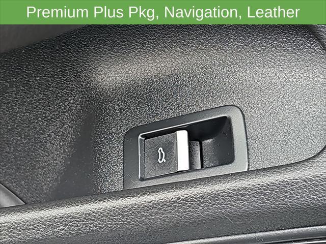 2018 Audi A4 2.0T Premium