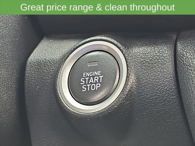 2018 Hyundai Kona SEL
