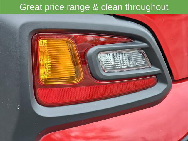 2018 Hyundai Kona SEL