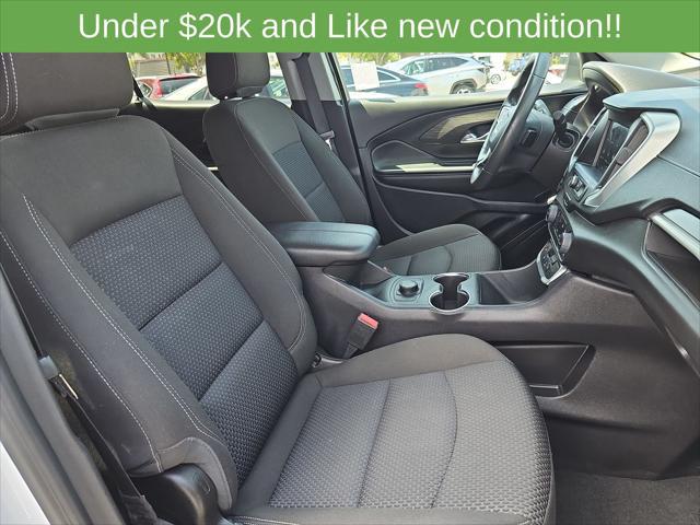 2024 GMC Terrain AWD SLE