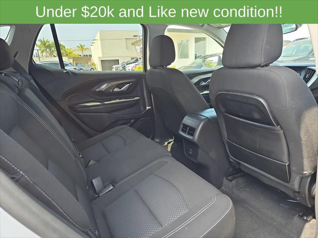 2024 GMC Terrain AWD SLE