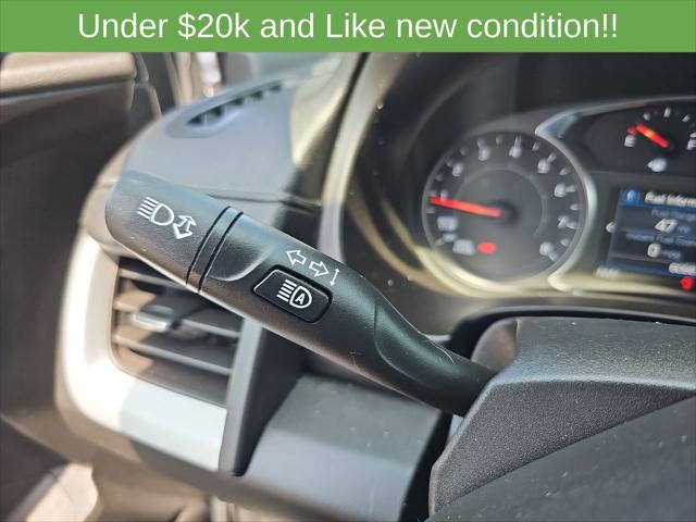 2024 GMC Terrain AWD SLE