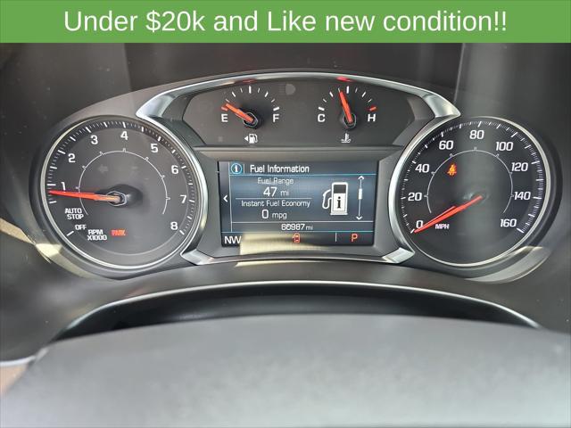 2024 GMC Terrain AWD SLE