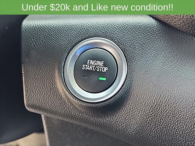 2024 GMC Terrain AWD SLE