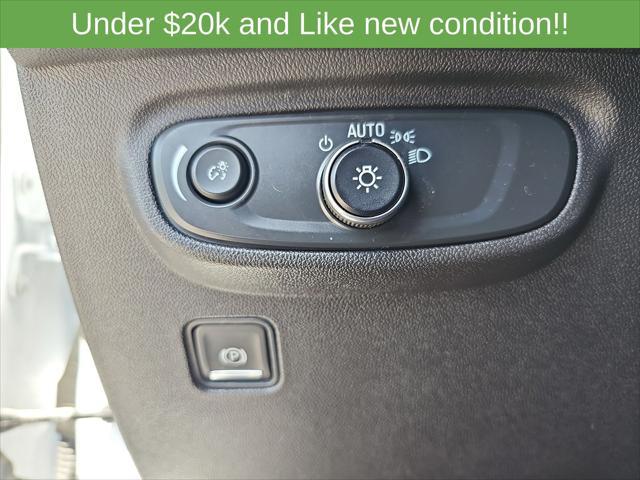 2024 GMC Terrain AWD SLE
