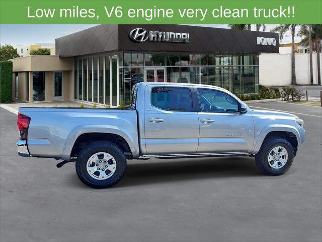 2019 Toyota Tacoma SR5 V6
