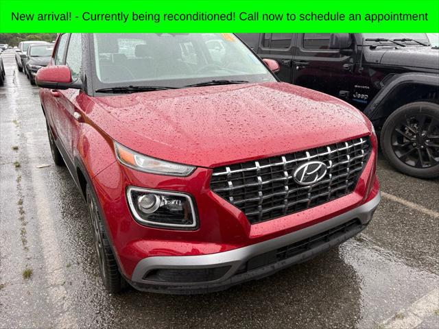 2023 Hyundai Venue Limited for sale in HICKORY, NC