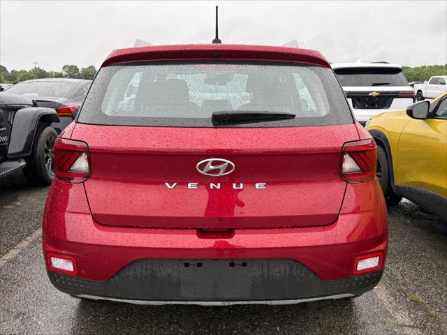 2023 Hyundai Venue Limited