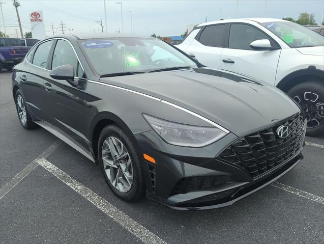 2023 Hyundai Sonata SEL for sale in DUBOIS, PA