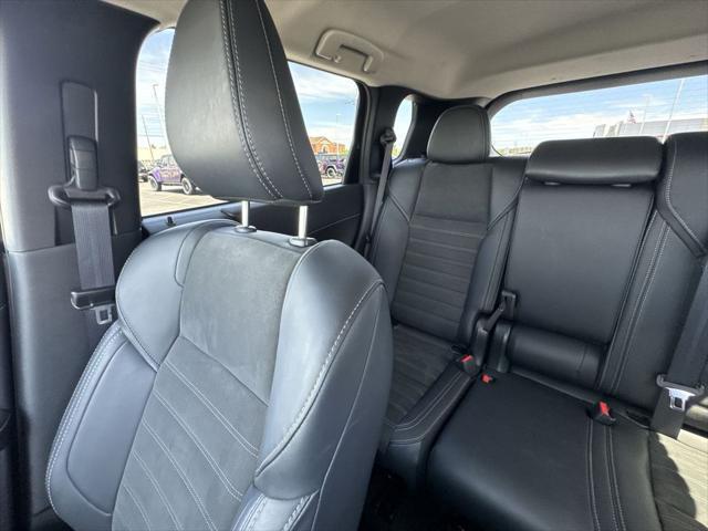 2025 Mitsubishi Outlander SE 2.5 S-AWC