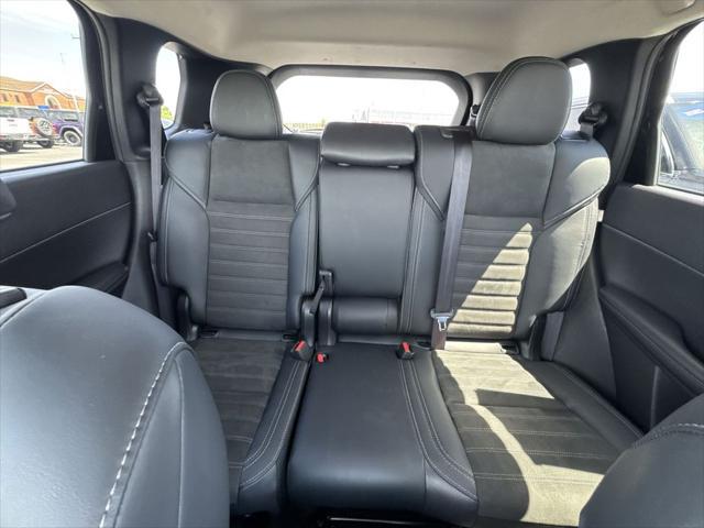 2025 Mitsubishi Outlander SE 2.5 S-AWC