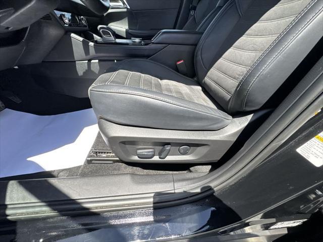 2025 Mitsubishi Outlander SE 2.5 S-AWC