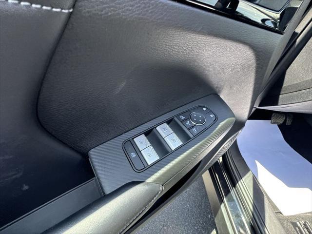 2025 Mitsubishi Outlander SE 2.5 S-AWC