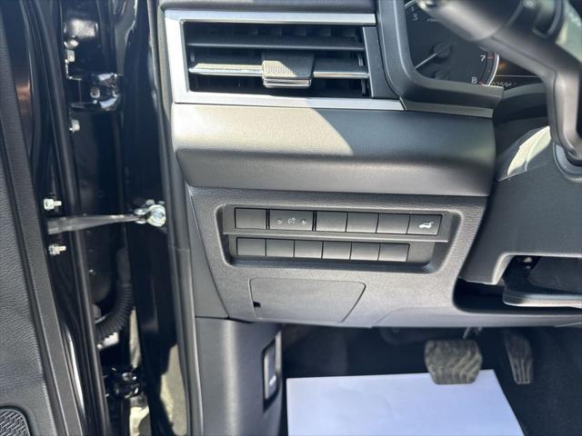 2025 Mitsubishi Outlander SE 2.5 S-AWC