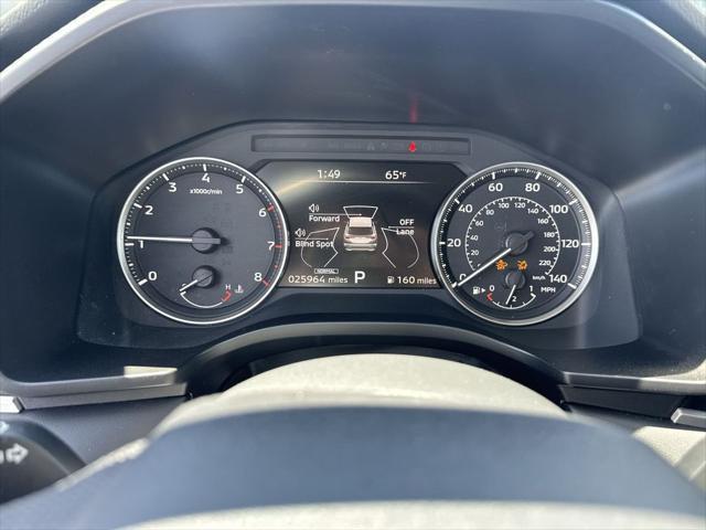 2025 Mitsubishi Outlander SE 2.5 S-AWC