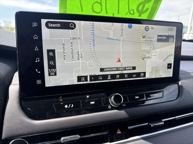 2025 Mitsubishi Outlander SE 2.5 S-AWC