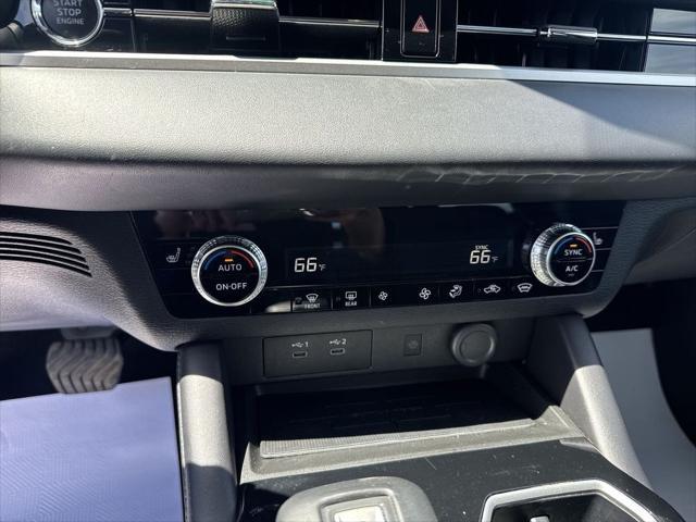 2025 Mitsubishi Outlander SE 2.5 S-AWC