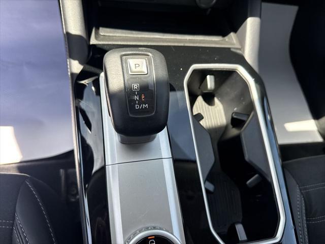 2025 Mitsubishi Outlander SE 2.5 S-AWC