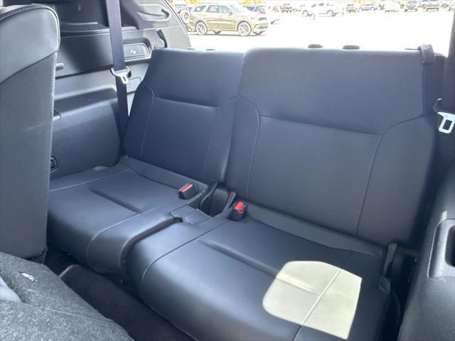2025 Mitsubishi Outlander SE 2.5 S-AWC