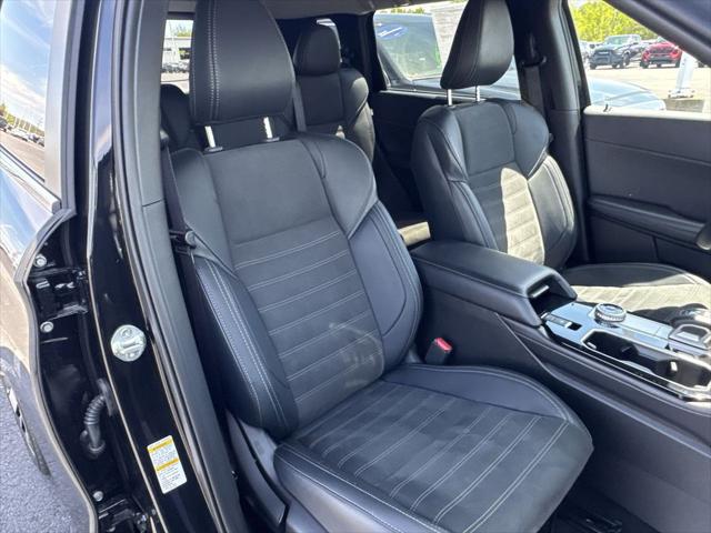 2025 Mitsubishi Outlander SE 2.5 S-AWC