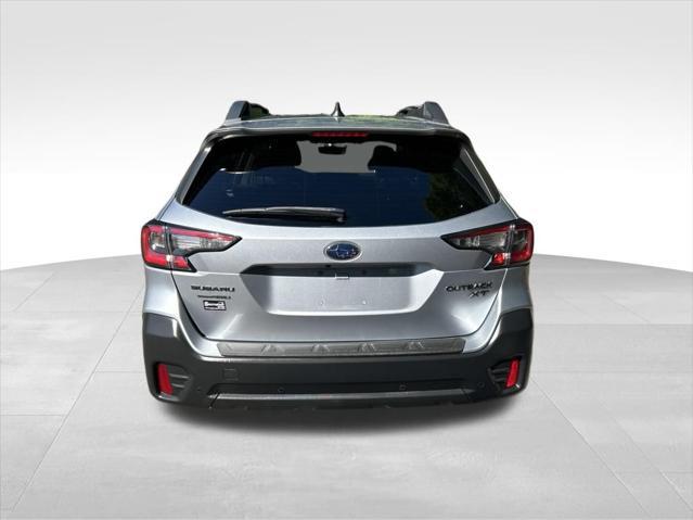 2022 Subaru Outback Onyx Edition XT