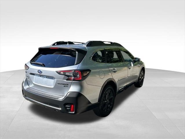 2022 Subaru Outback Onyx Edition XT