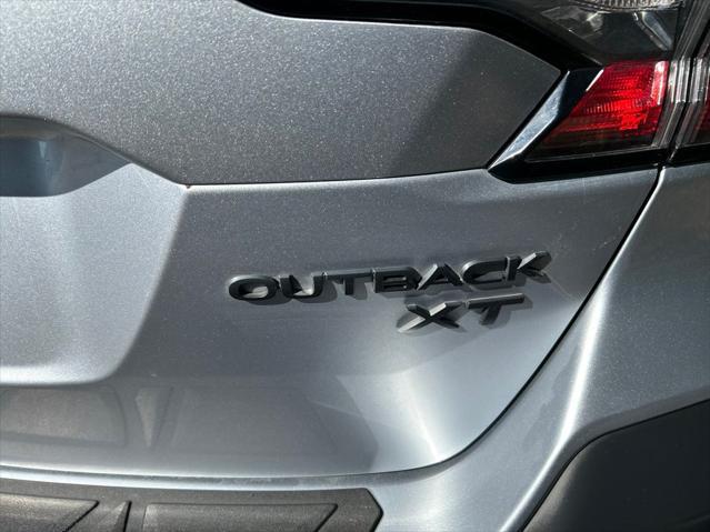 2022 Subaru Outback Onyx Edition XT