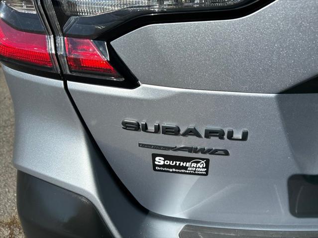 2022 Subaru Outback Onyx Edition XT