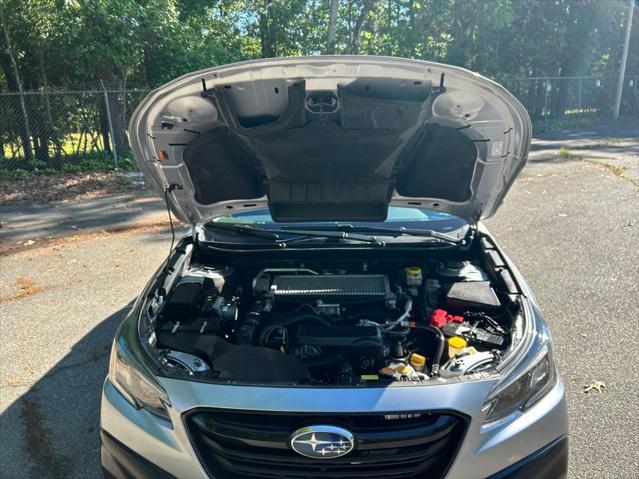 2022 Subaru Outback Onyx Edition XT