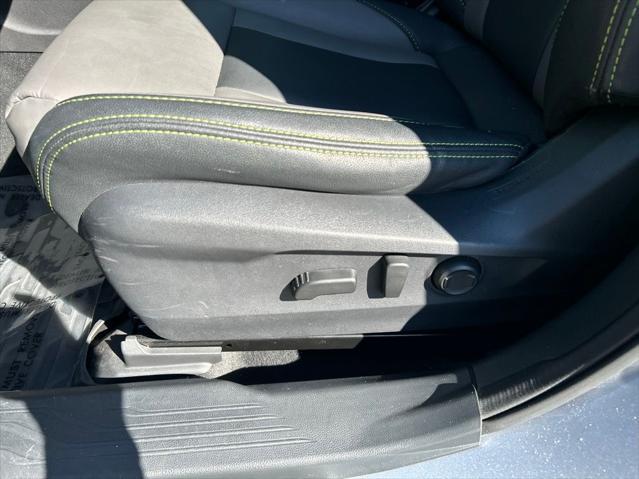 2022 Subaru Outback Onyx Edition XT