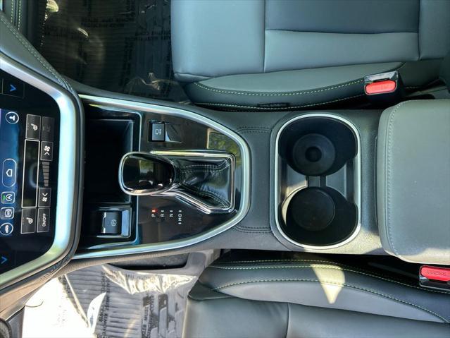 2022 Subaru Outback Onyx Edition XT