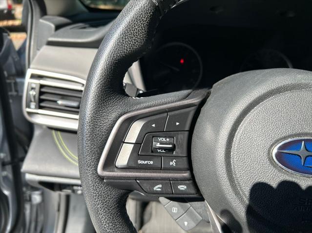 2022 Subaru Outback Onyx Edition XT