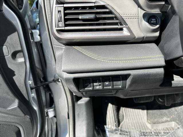 2022 Subaru Outback Onyx Edition XT