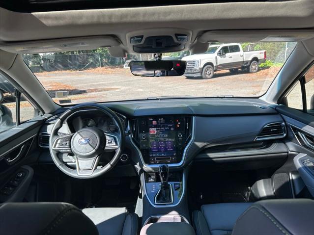 2022 Subaru Outback Onyx Edition XT