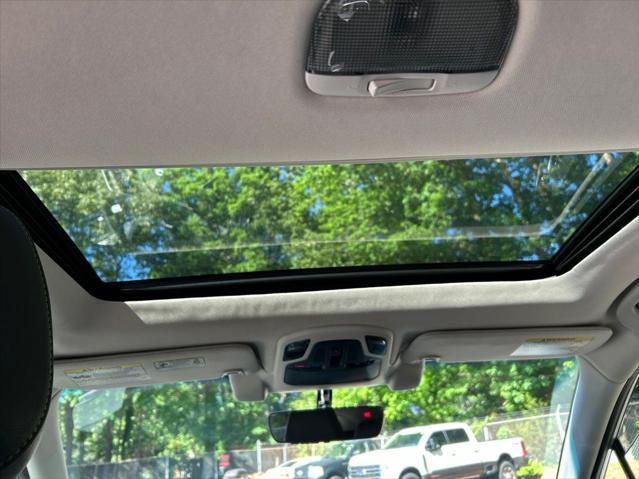 2022 Subaru Outback Onyx Edition XT