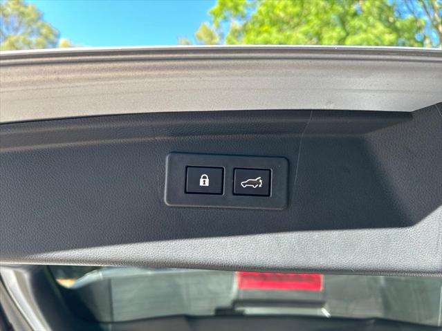 2022 Subaru Outback Onyx Edition XT