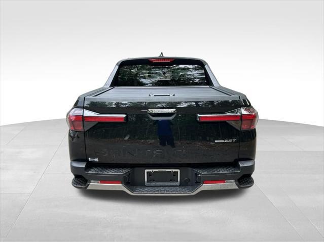 2023 Hyundai Santa Cruz Limited