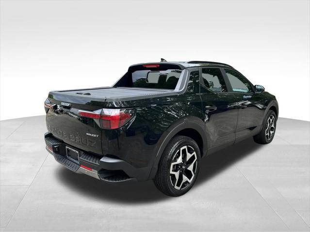 2023 Hyundai Santa Cruz Limited