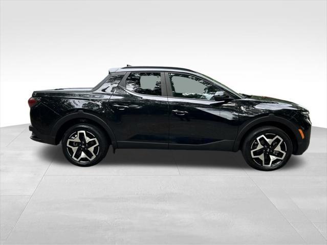 2023 Hyundai Santa Cruz Limited