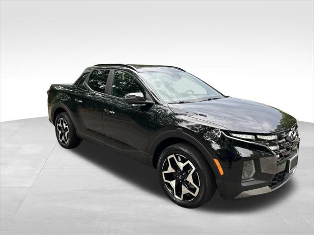 2023 Hyundai Santa Cruz Limited