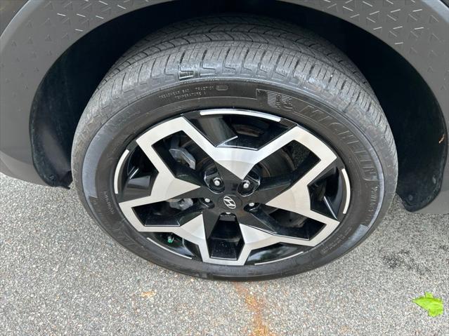 2023 Hyundai Santa Cruz Limited