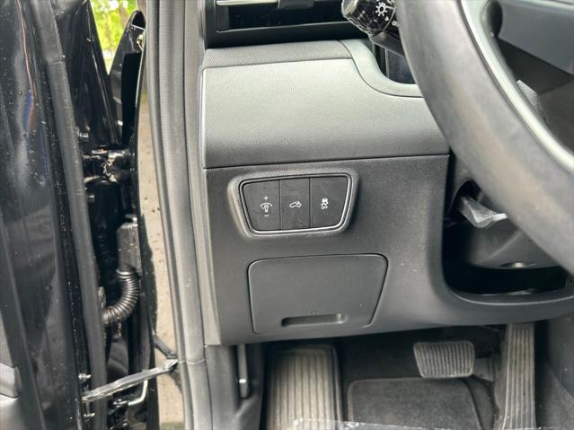 2023 Hyundai Santa Cruz Limited