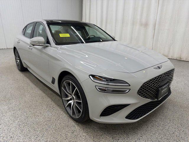 2026 Genesis G70 2.5T AWD Prestige for sale in BRAINTREE, MA