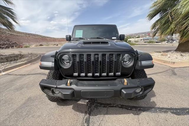 2023 Jeep Wrangler 4-Door Rubicon 392 4x4