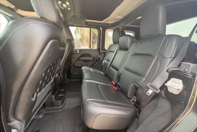2023 Jeep Wrangler 4-Door Rubicon 392 4x4